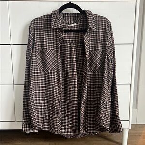 Women’s Flannel